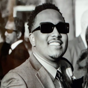 Meet your Posher, Bentley kyle